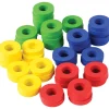 Count & Match Numbers Board - 83 Pieces