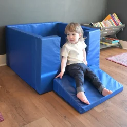 Cozy Cube | Sensory-Friendly Quiet Space