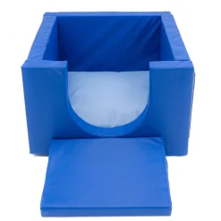 Cozy Cube | Sensory-Friendly Quiet Space