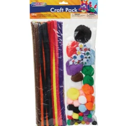 Craft Pack