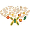 Craft Wood Shapes
