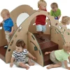 Crawl & Toddle Standard Platform