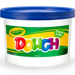 Crayola® Blue Dough