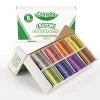 Crayola® Classpack® Regular Crayons w/ Box - 800 Count