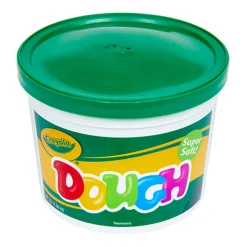Crayola® Green Dough