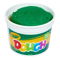 Crayola® Green Dough