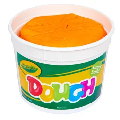 Crayola® Orange Dough