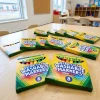 Crayola® Washable Markers Bundle | Set of 12 Packs with 8 Broad Line Markers Each
