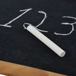 Crayola® White Anti-Dust Chalk