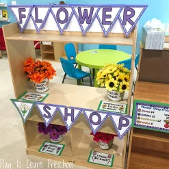 Create-It Station