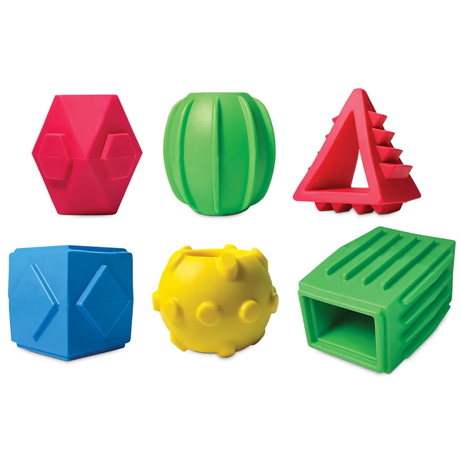 Create & Play Sensory Beads