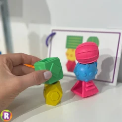 Create & Play Sensory Beads