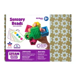 Create & Play Sensory Beads