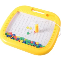 Creative Magnetic Mosaic Bead Set