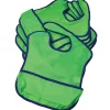 Crumb Catcher Bibs