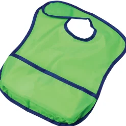 Crumb Catcher Bibs