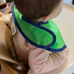Crumb Catcher Bibs