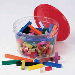 Cuisenaire® Rods Small Group Set