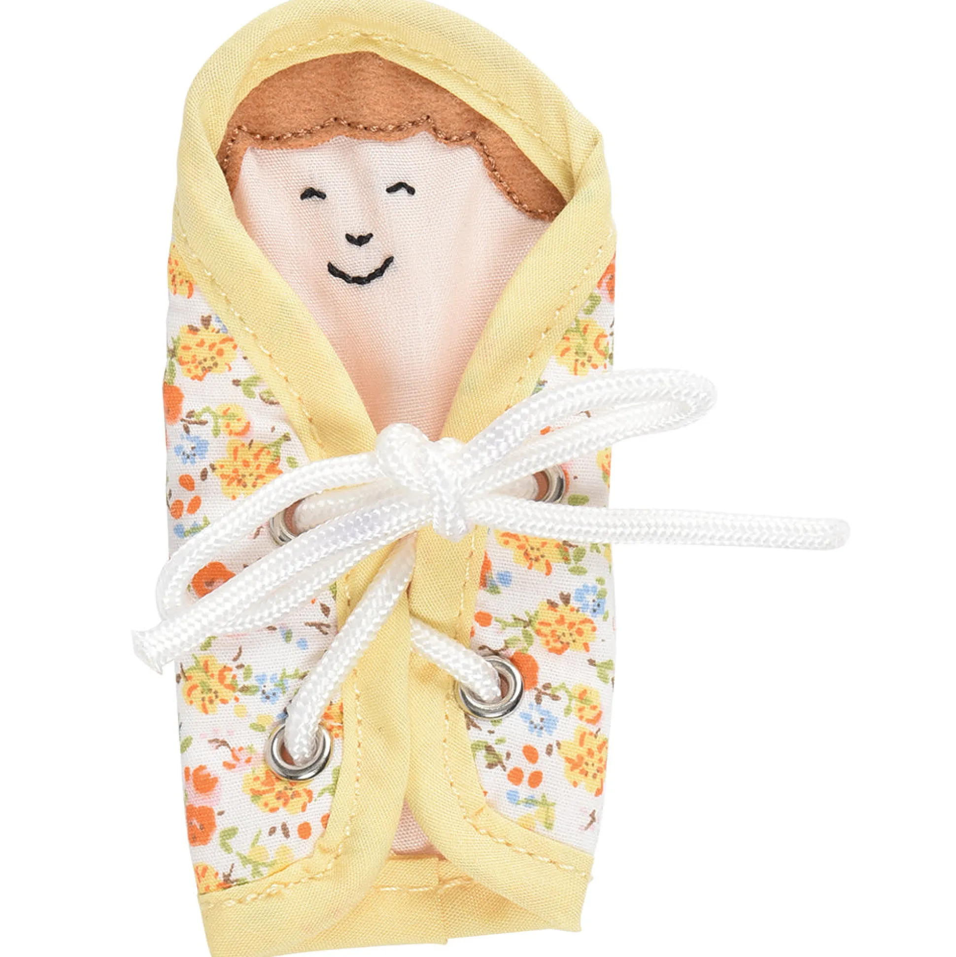 Culturally Diverse Dress to Nest Dolls | 5 Piece Set with Zippers, Snaps, and Buttons
