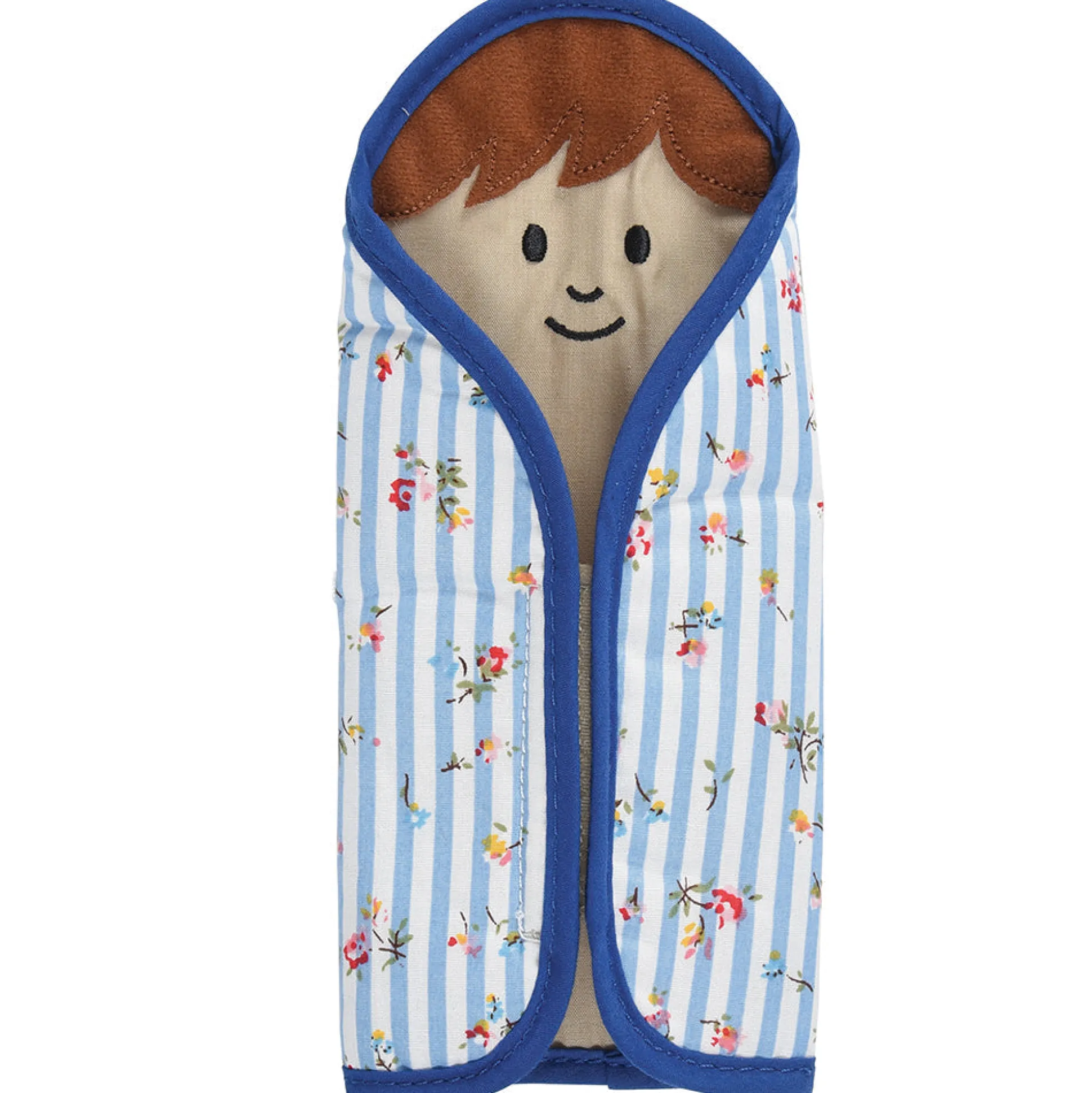 Culturally Diverse Dress to Nest Dolls | 5 Piece Set with Zippers, Snaps, and Buttons