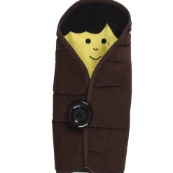 Culturally Diverse Dress to Nest Dolls | 5 Piece Set with Zippers, Snaps, and Buttons