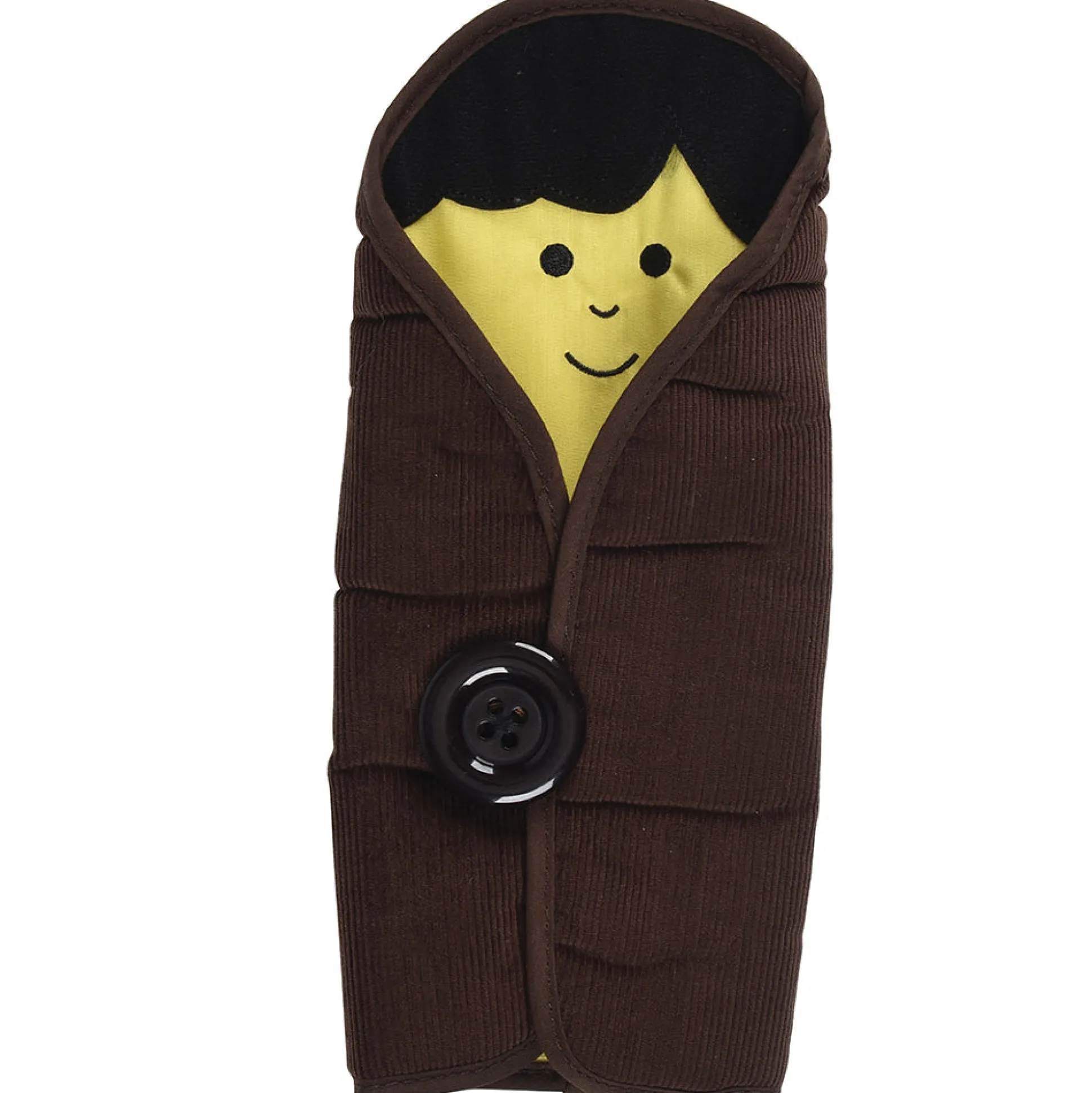 Culturally Diverse Dress to Nest Dolls | 5 Piece Set with Zippers, Snaps, and Buttons