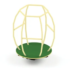 Cup Spinner