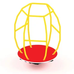 Cup Spinner