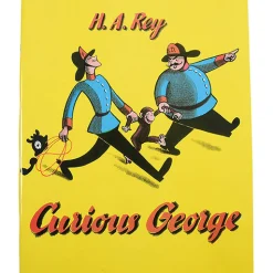 Curious George Big Book