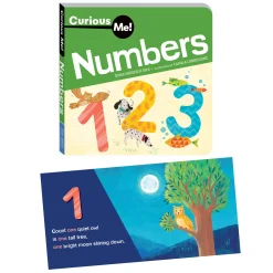 Curious Me!® Book Set | Children’s Early Learning & Social Emotional Development Story Collection