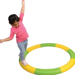 Curved Sensory Balance Boards