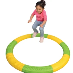 Curved Sensory Balance Boards