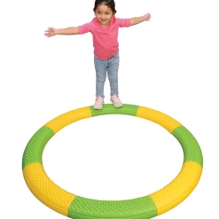 Curved Sensory Balance Boards