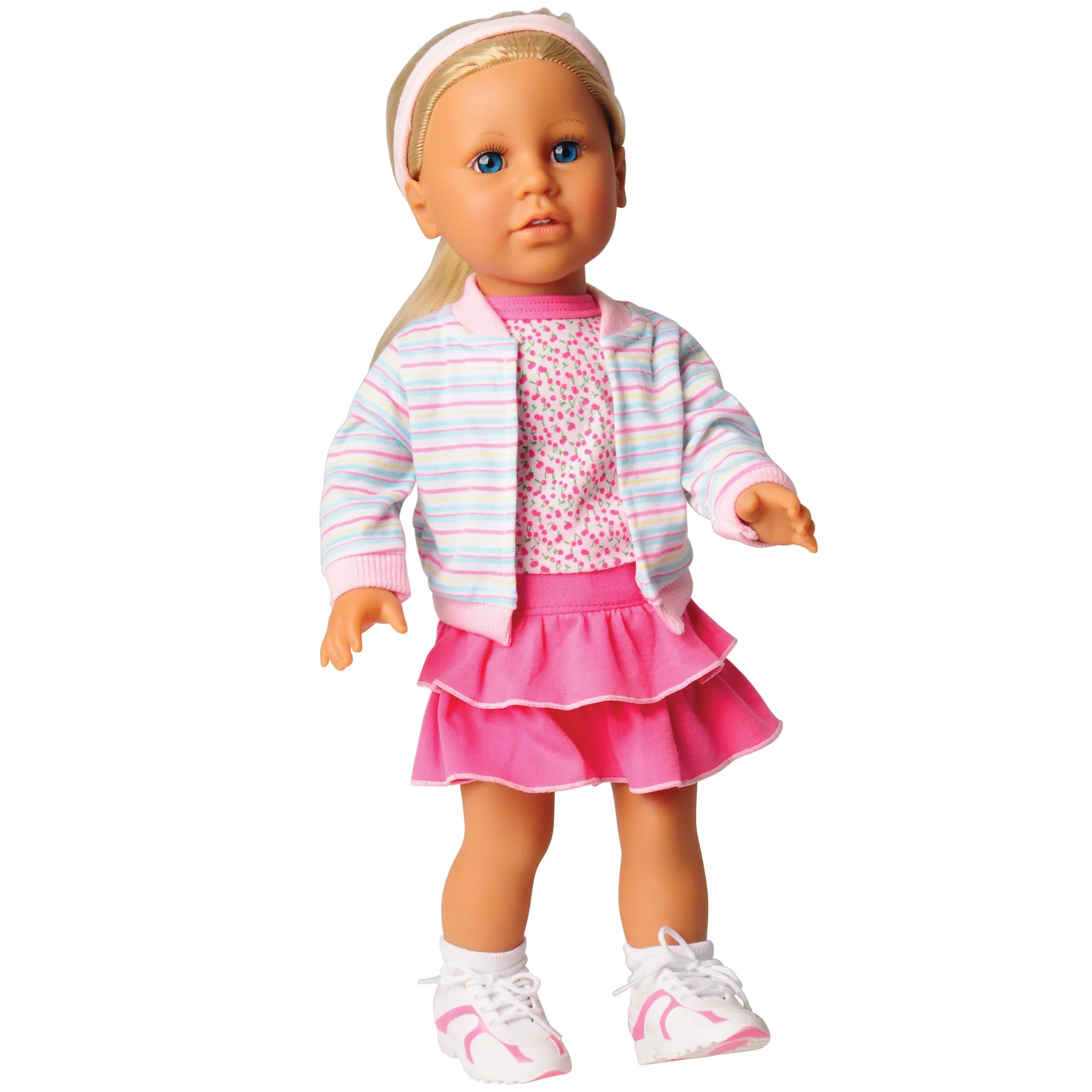 14"-18" Daily Doll Clothes- Fall Bundle