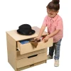 Deluxe Chest Of Drawers