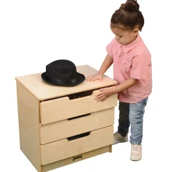 Deluxe Chest Of Drawers