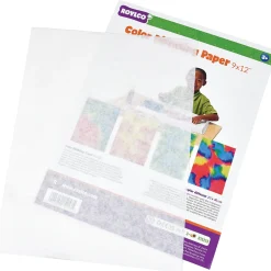 Diffusing Paper