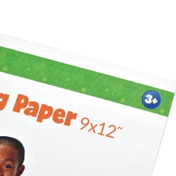Diffusing Paper