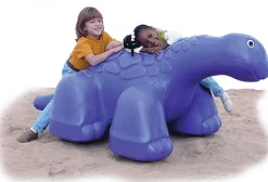 Dina the Dinosaur