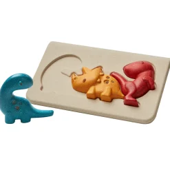 Dino Puzzle