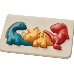 Dino Puzzle