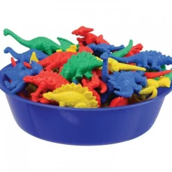 Dinosaur Counters