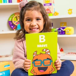 Discover & Understand Feelings Kit | Hands-On Emotions Exploration Tools