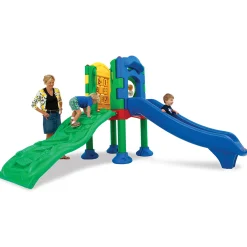 Discovery Hilltop | Playground for Toddlers