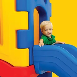 Discovery Hilltop | Playground for Toddlers