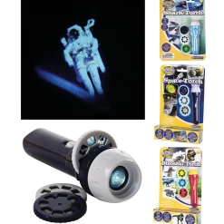 Discovery Projectors / Series 2