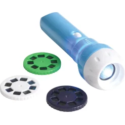 Discovery Projectors / Series 2