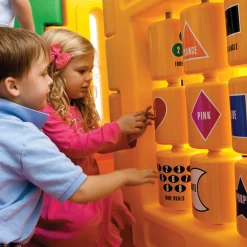 Discovery Range | Playground for Toddlers