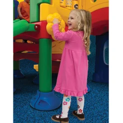 Discovery Range | Playground for Toddlers