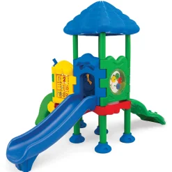 Discovery Ridge | Toddler Playground Equipment